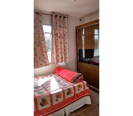 Apartamento, Arvoredo, 3 Quartos, 1 Vaga