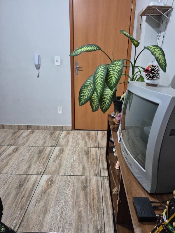 Apartamento, Parque Maracanã, 2 Quartos, 1 Vaga