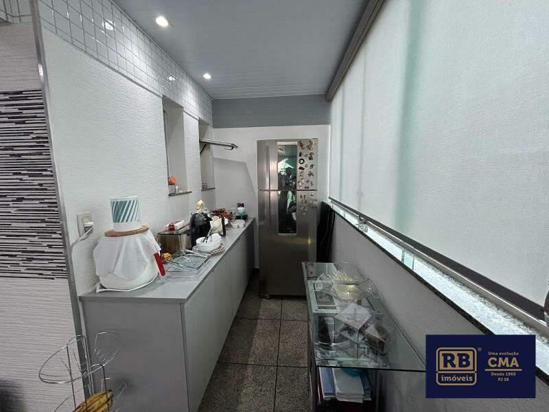 Cobertura, Serra, 4 Quartos, 3 Vagas, 2 Suítes