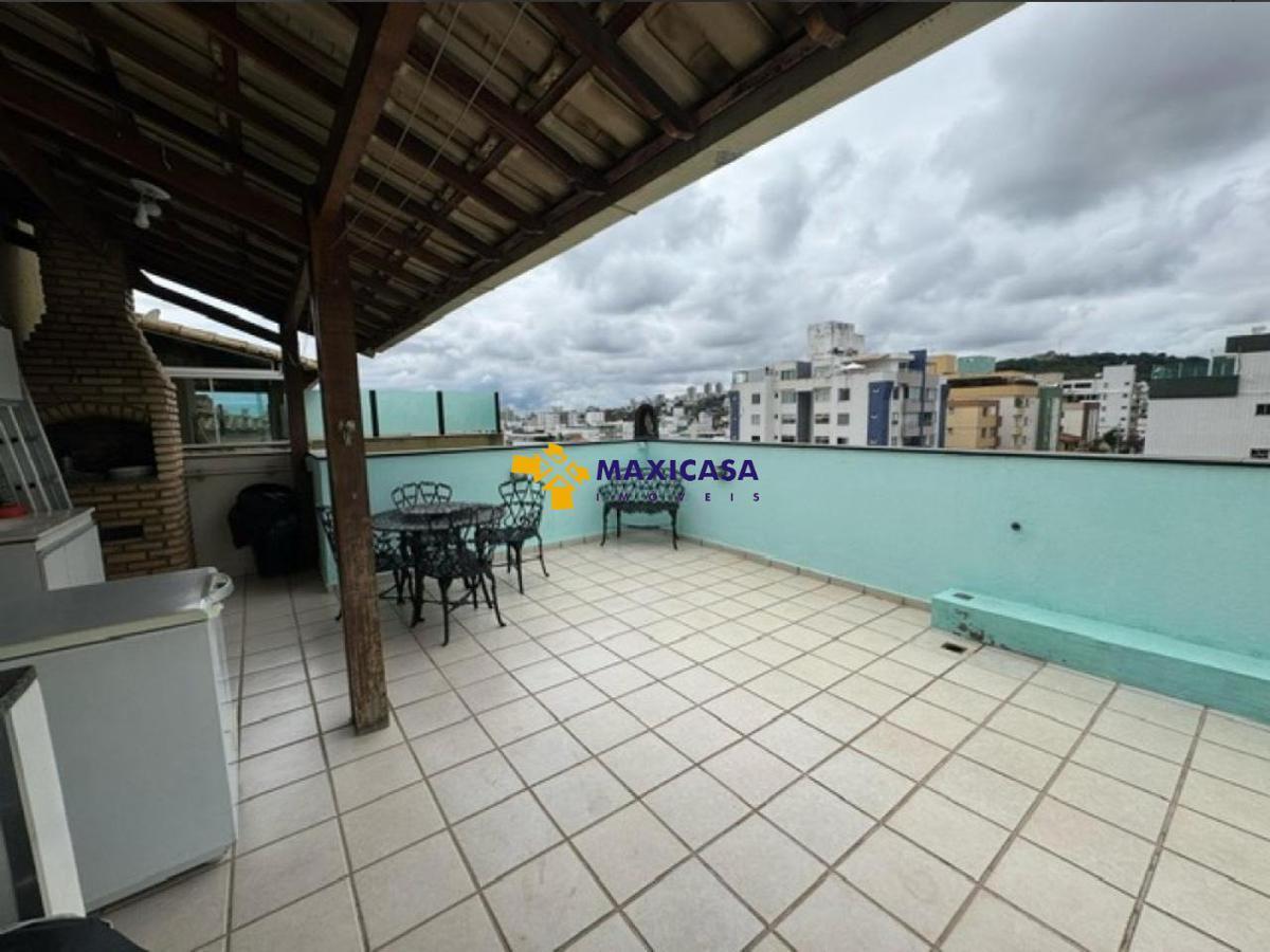 Apartamento, Castelo, 3 Quartos, 1 Vaga