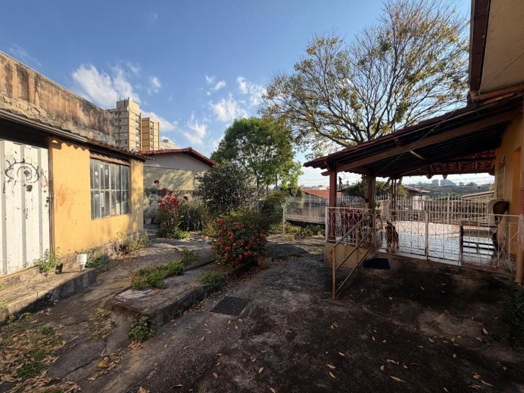 Casa, Santa Inês, 4 Quartos, 2 Vagas