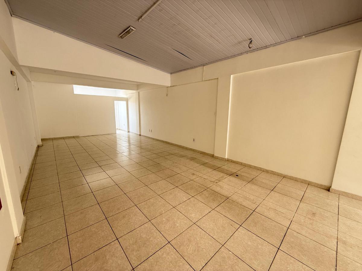 Andar, Santa Mônica, 0 Quarto, 1 Vaga