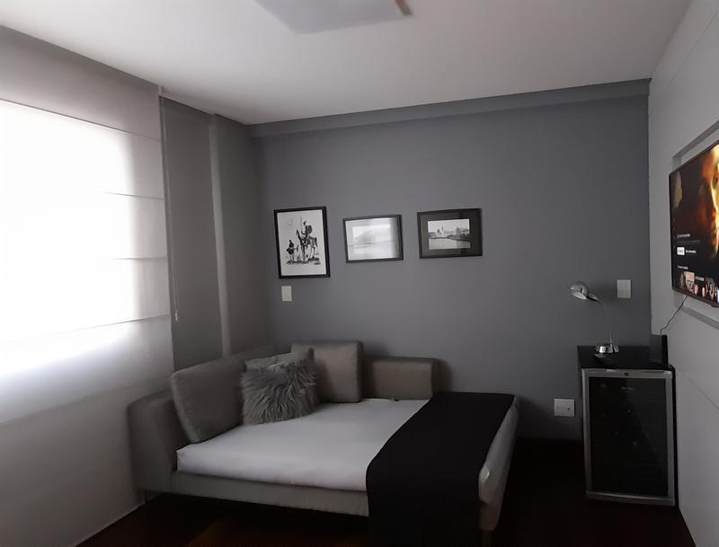 Apartamento, Lourdes, 4 Quartos, 3 Vagas, 2 Suítes