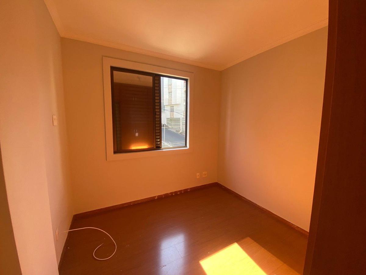 Apartamento, Colégio Batista, 3 Quartos, 2 Vagas, 1 Suíte