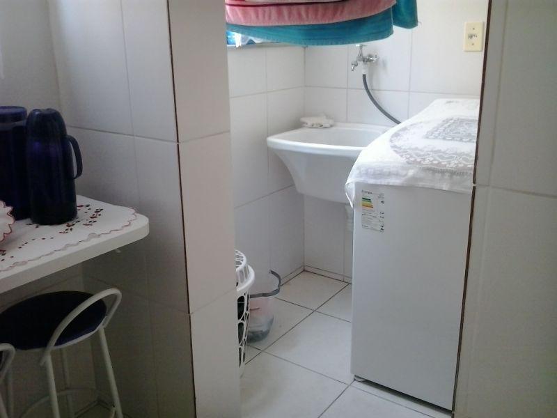 Cobertura, Manacás, 3 Quartos, 2 Vagas, 1 Suíte