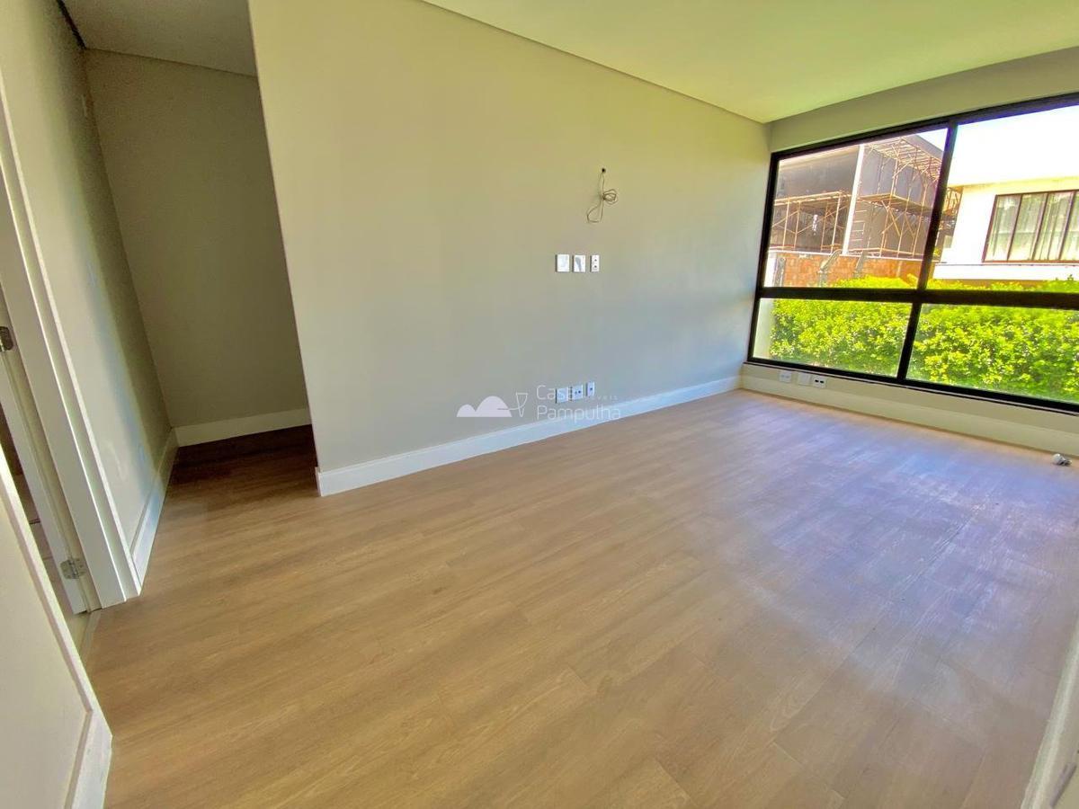 Casa, Residencial Park I, 4 Quartos, 4 Vagas, 3 Suítes