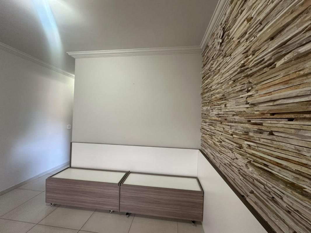 Apartamento, Saudade, 3 Quartos, 2 Vagas, 1 Suíte