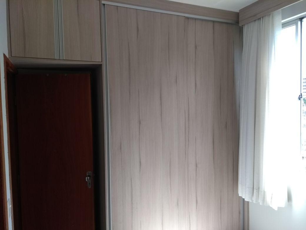 Apartamento, Vila Clóris, 3 Quartos, 1 Vaga, 1 Suíte