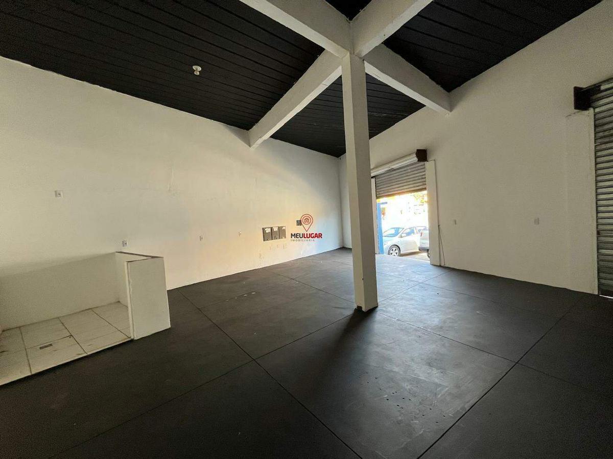 Andar, Vale do Jatobá, 0 Quarto, 0 Vaga