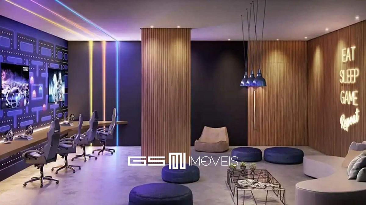 Apartamento, Vila da Serra, 4 Quartos, 4 Vagas, 2 Suítes