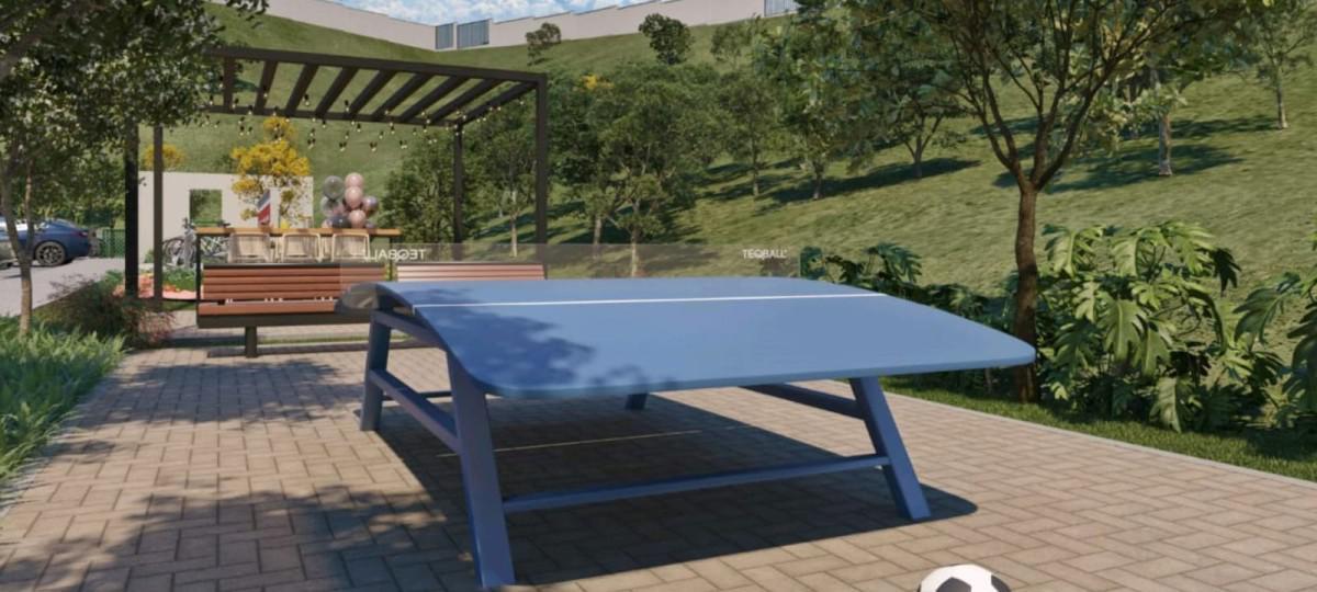 Apartamento, Três Barras, 3 Quartos, 1 Vaga, 1 Suíte