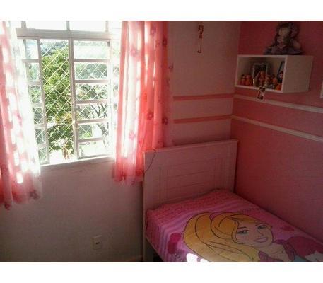 Apartamento, Serrano, 3 Quartos, 1 Vaga