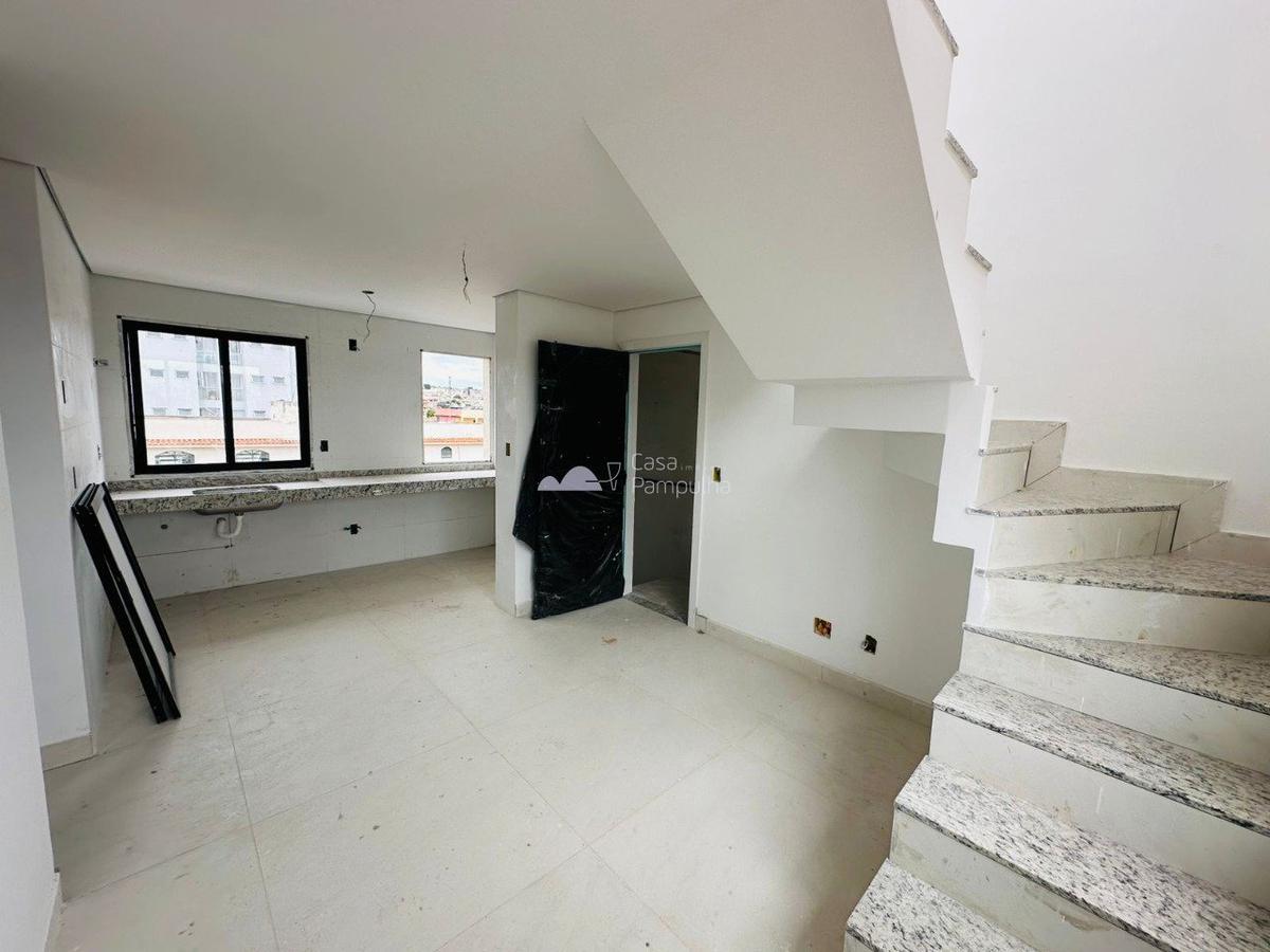 Apartamento, Santa Mônica, 4 Quartos, 1 Vaga, 1 Suíte