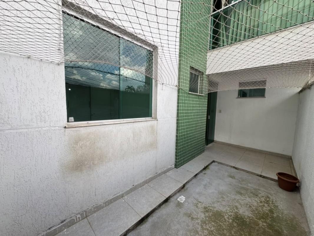 Apartamento, Paquetá, 3 Quartos, 2 Vagas, 1 Suíte