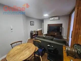 Apartamento, Buritis, 2 Quartos, 0 Vaga, 1 Suíte