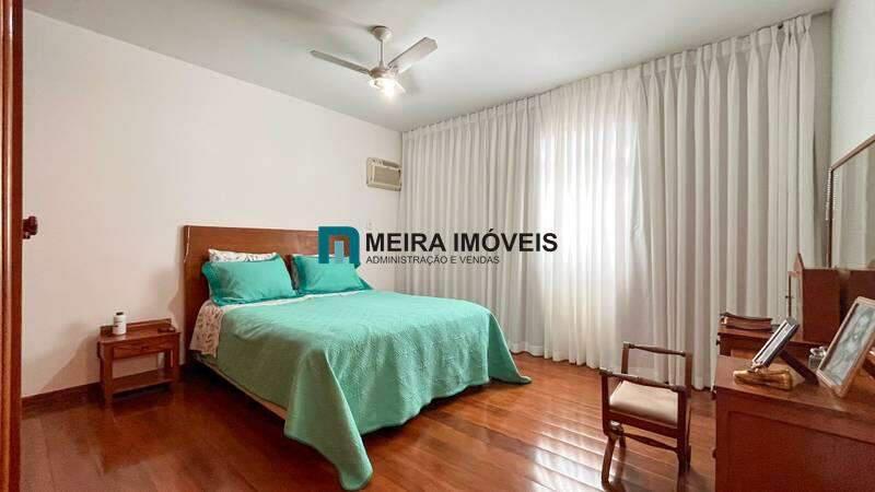 Cobertura, Buritis, 4 Quartos, 2 Vagas, 2 Suítes