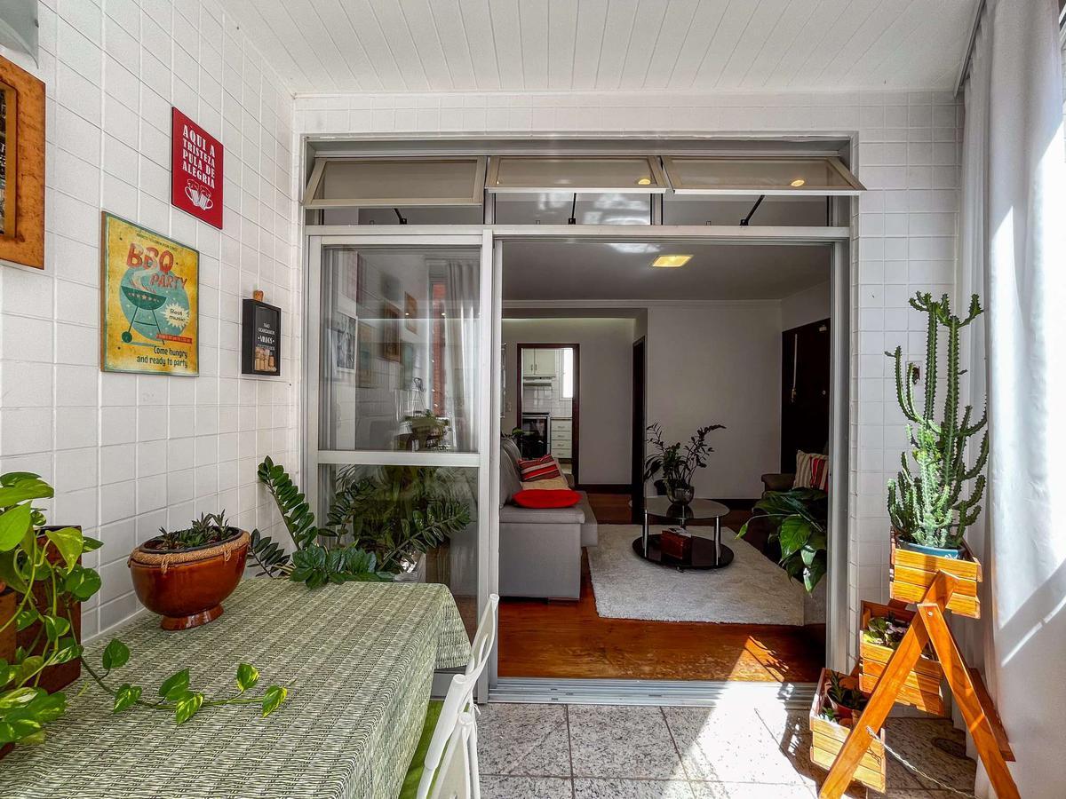 Apartamento, Buritis, 4 Quartos, 2 Vagas, 1 Suíte