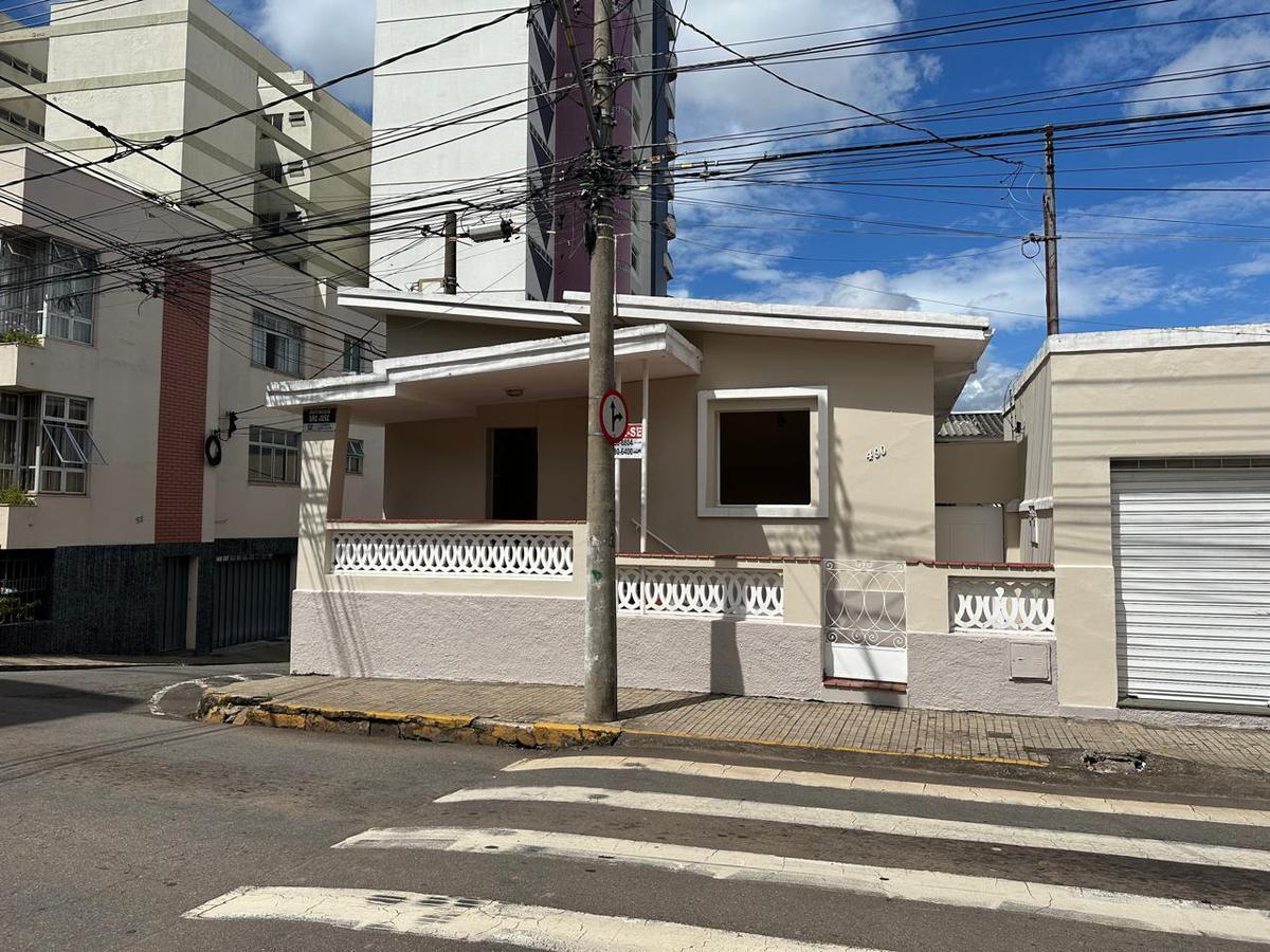 Casa Comercial, Centro, 0 Quarto, 0 Vaga