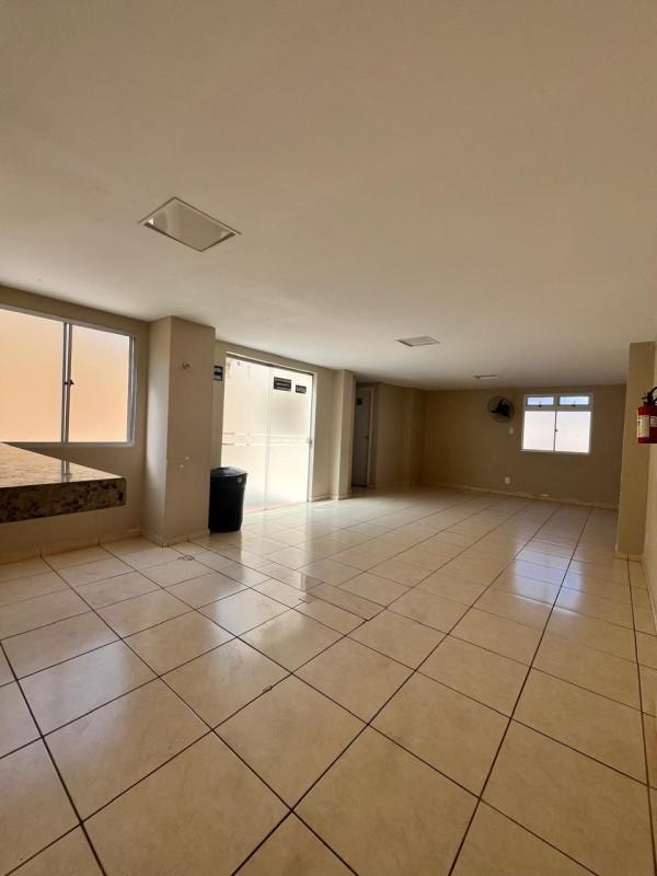 Apartamento, Novo Barreirinho, 2 Quartos, 1 Vaga