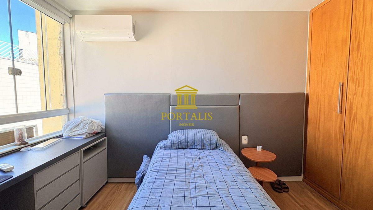 Apartamento, Grajaú, 4 Quartos, 2 Vagas, 1 Suíte