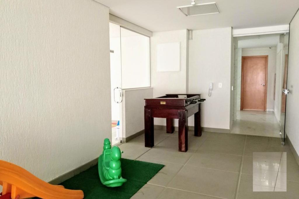 Cobertura, Funcionários, 4 Quartos, 5 Vagas, 2 Suítes