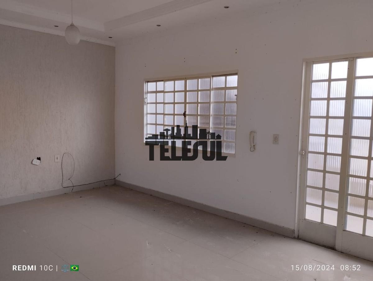 Casa, Jardim Zinoca, 3 Quartos, 2 Vagas, 3 Suítes