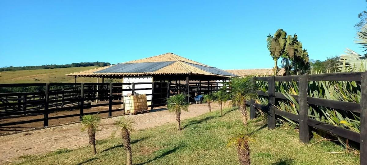 Fazenda, Centro, 0 Quarto, 0 Vaga
