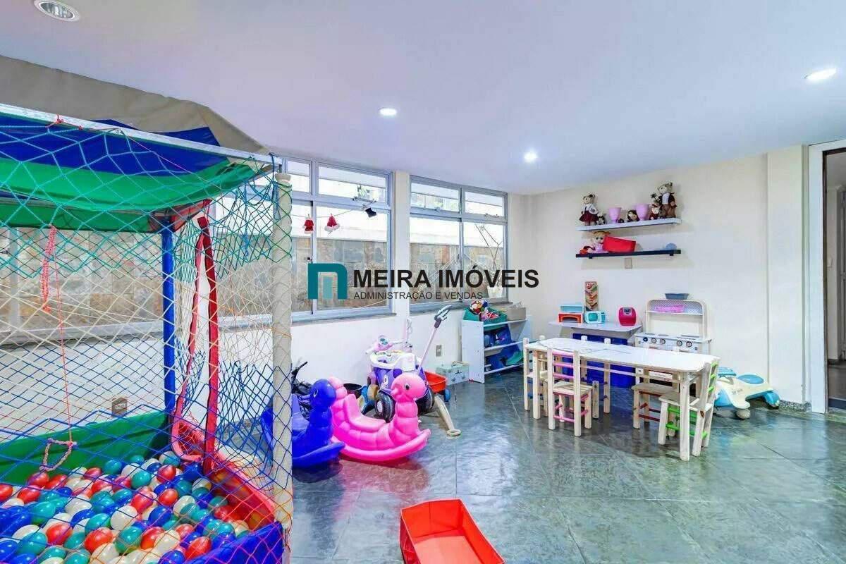 Apartamento, Santo Antônio, 4 Quartos, 2 Vagas, 1 Suíte