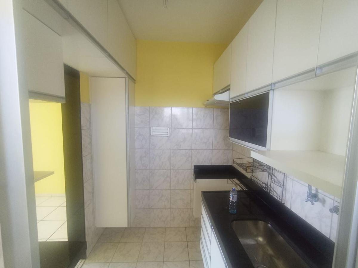 Apartamento, Ipiranga, 2 Quartos, 2 Vagas, 1 Suíte