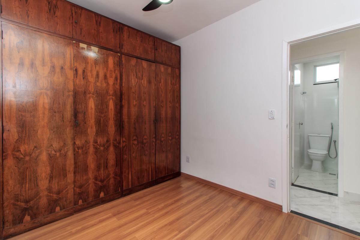Apartamento, Padre Eustáquio, 2 Quartos, 1 Vaga
