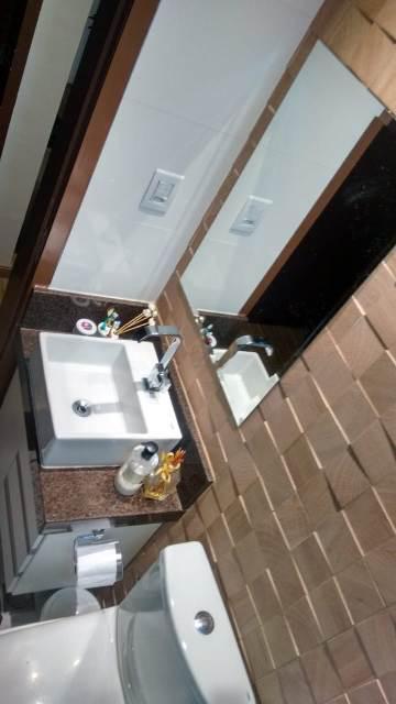 Apartamento, Engenho Nogueira, 2 Quartos, 2 Vagas