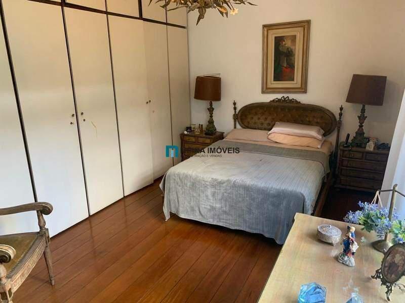 Apartamento, Serra, 4 Quartos, 2 Vagas, 1 Suíte