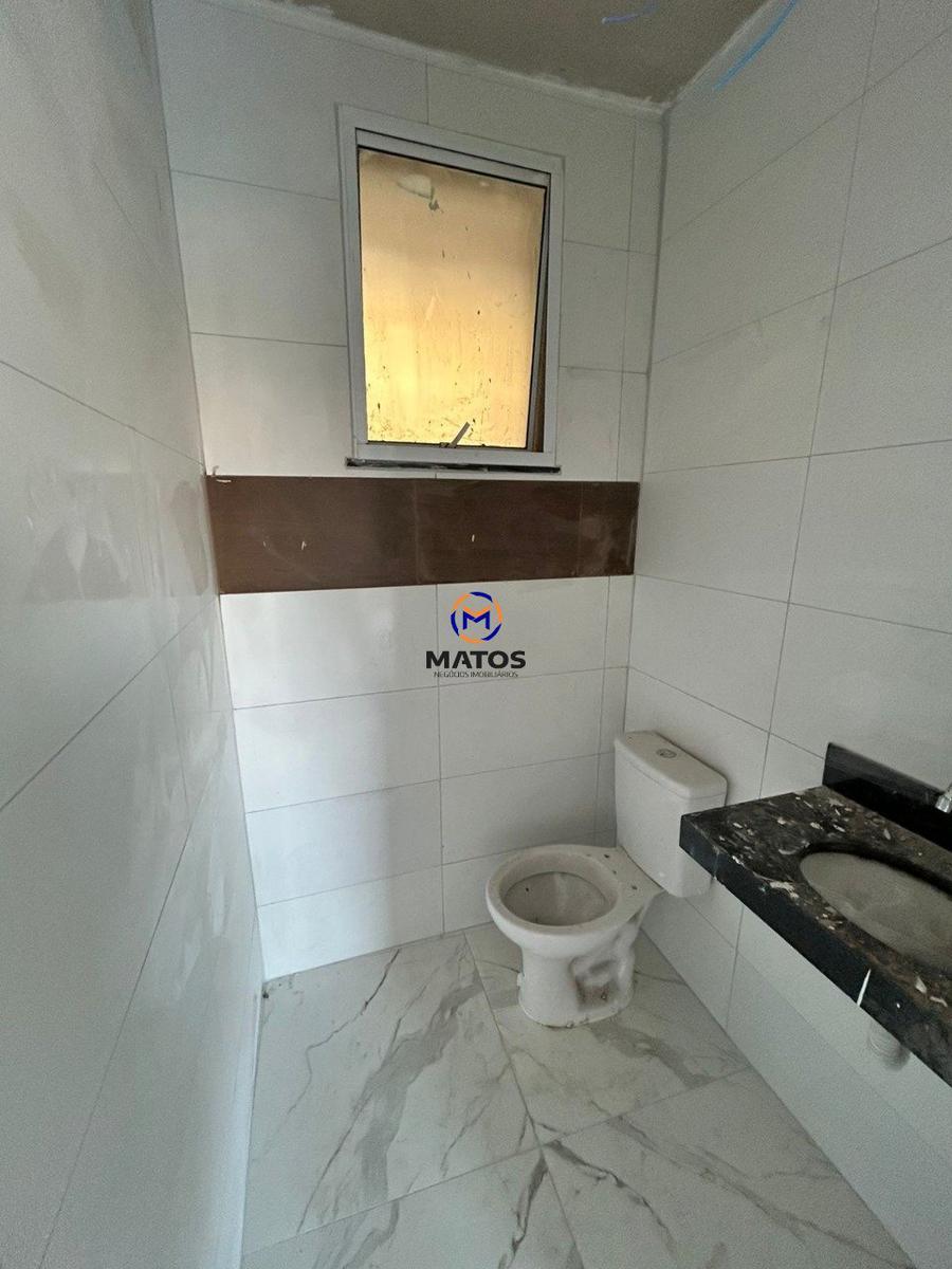 Casa, Petrópolis, 2 Quartos, 1 Vaga