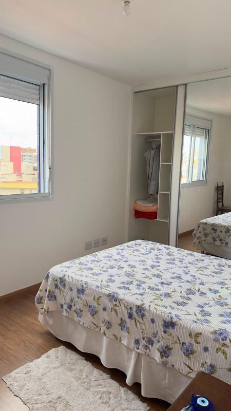 Apartamento, Nova Suíssa, 3 Quartos, 2 Vagas, 1 Suíte
