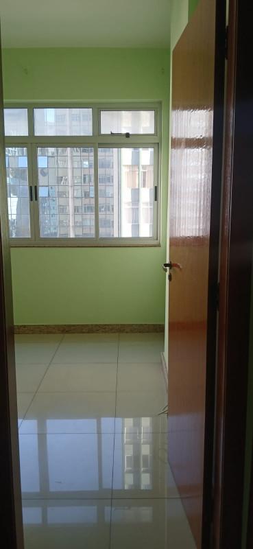 Apartamento, Barro Preto, 3 Quartos, 1 Vaga, 1 Suíte