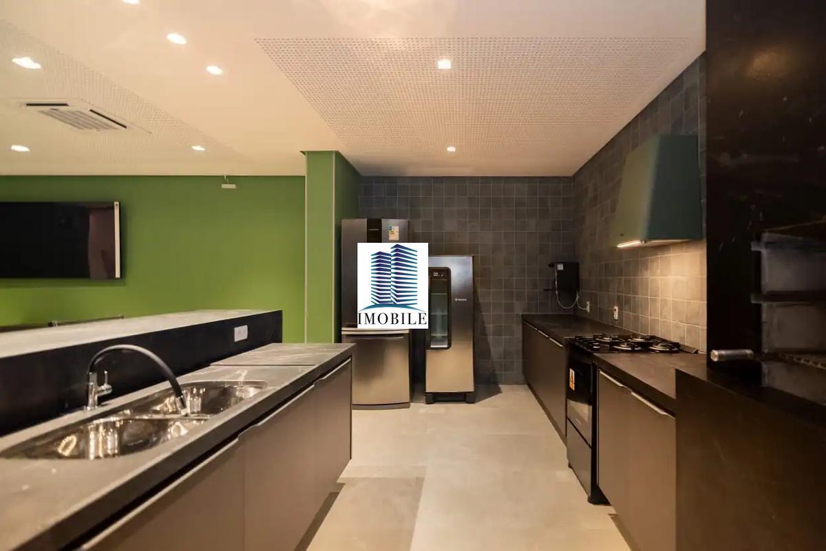 Apartamento, Lourdes, 4 Quartos, 4 Vagas, 4 Suítes