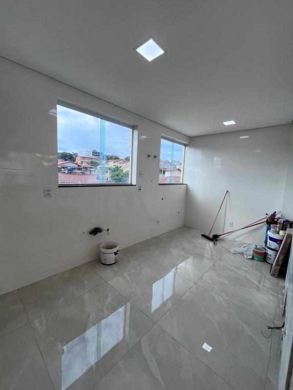 Apartamento, Tirol, 3 Quartos, 2 Vagas, 1 Suíte