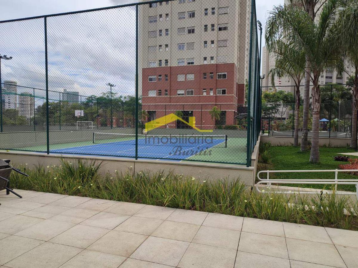 Apartamento, Vila da Serra, 3 Quartos, 2 Vagas, 1 Suíte