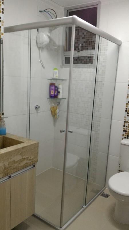 Apartamento, Vila Oeste, 2 Quartos, 1 Vaga
