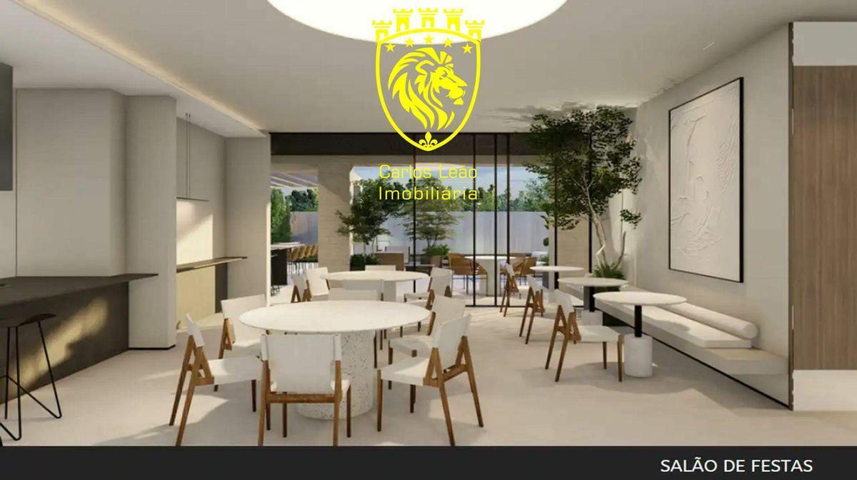 Apartamento, Cruzeiro, 3 Quartos, 2 Vagas, 1 Suíte