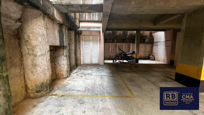 Apartamento, Coração de Jesus, 3 Quartos, 1 Vaga