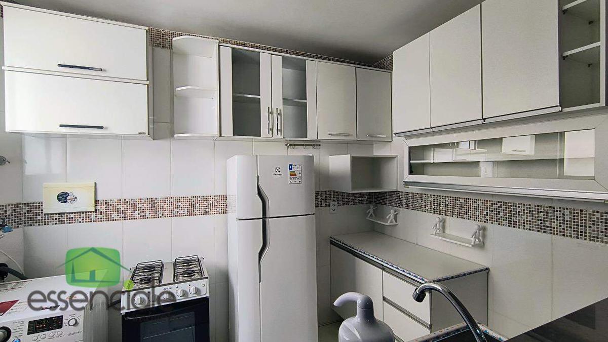 Apartamento, Fonte Grande, 2 Quartos, 1 Vaga