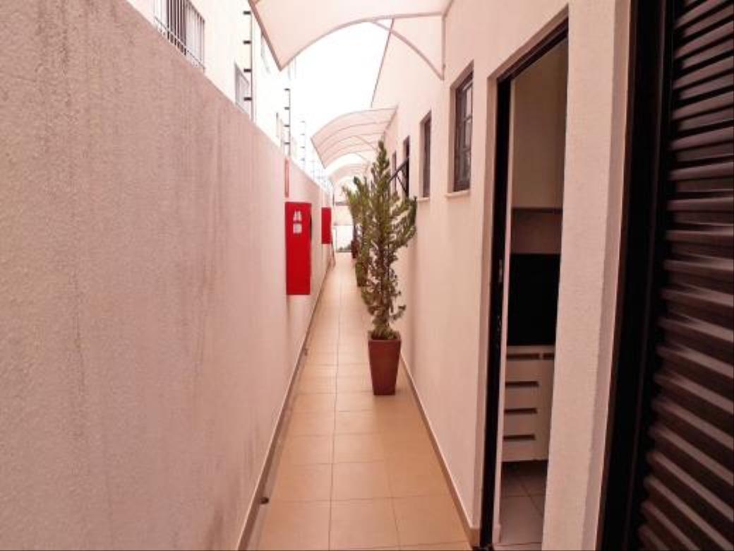 Apartamento, Santa Teresa, 1 Quarto, 1 Vaga