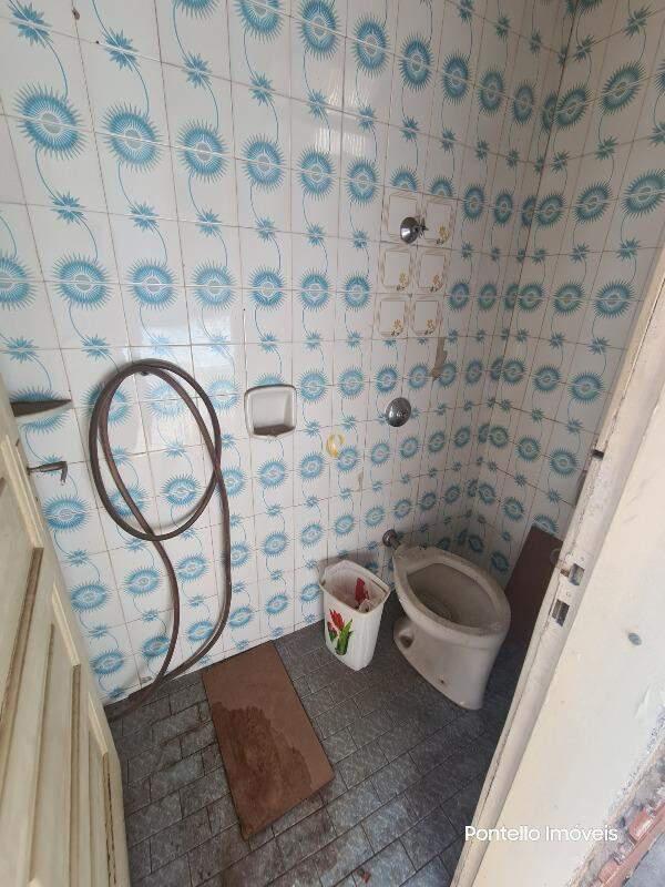 Casa, Santa Efigênia, 3 Quartos, 1 Vaga