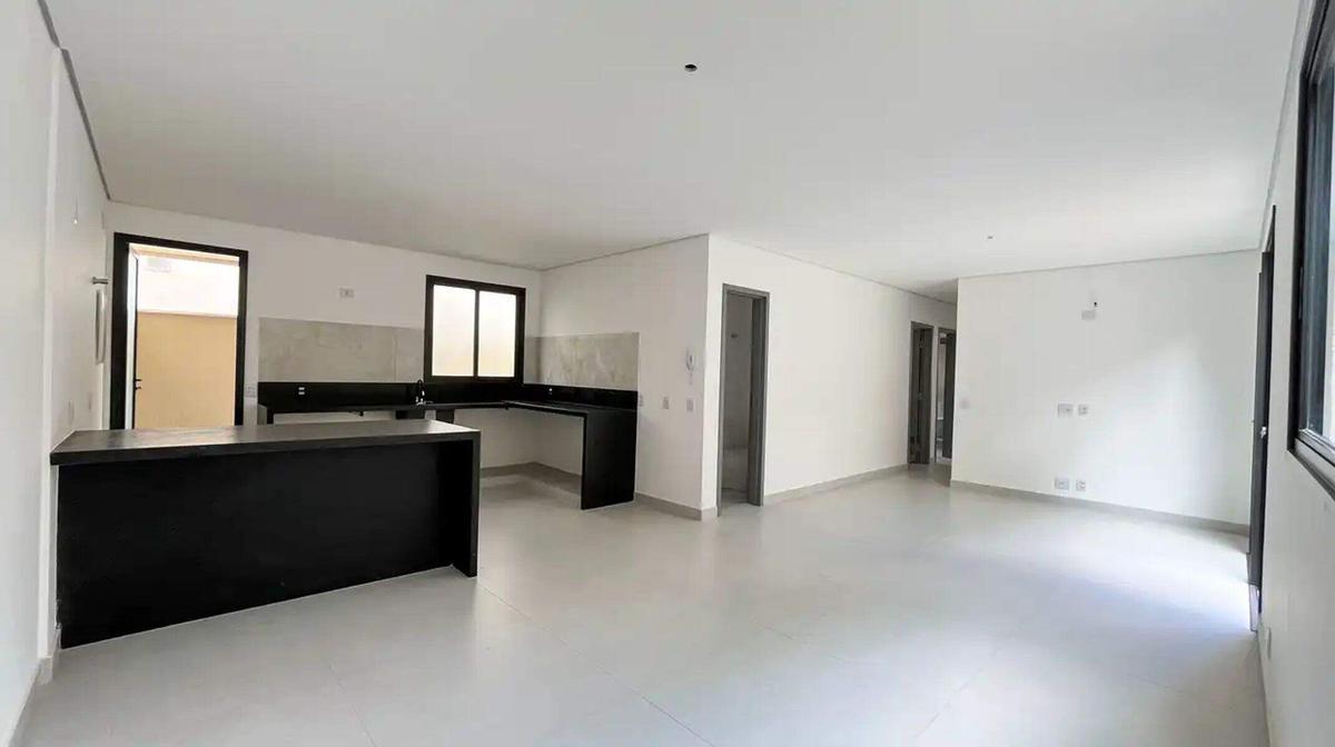 Cobertura, Prado, 3 Quartos, 2 Vagas, 3 Suítes