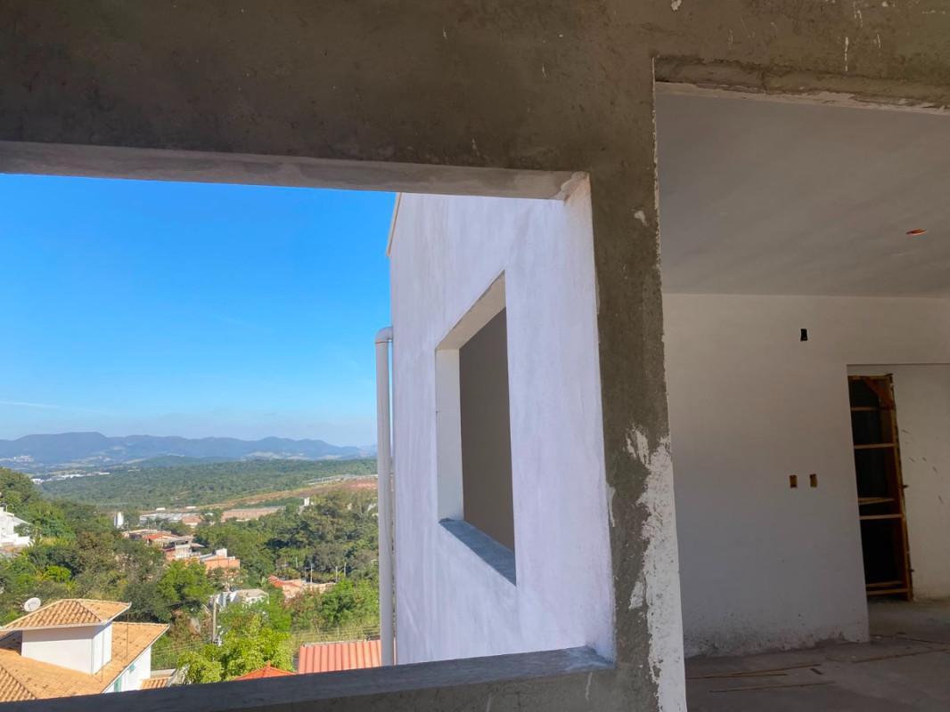 Apartamento, Jardim Casa Branca, 3 Quartos, 3 Vagas