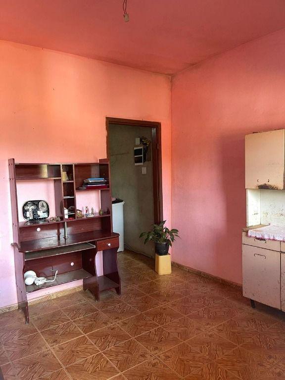 Casa, Mangabeiras, 2 Quartos, 0 Vaga