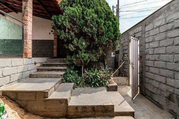 Casa, Alípio de Melo, 3 Quartos, 2 Vagas