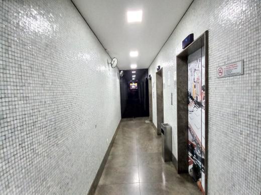 Sala, Centro, 0 Quarto, 1 Vaga