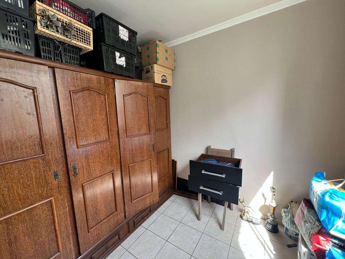 Apartamento, Silveira, 3 Quartos, 1 Vaga, 1 Suíte
